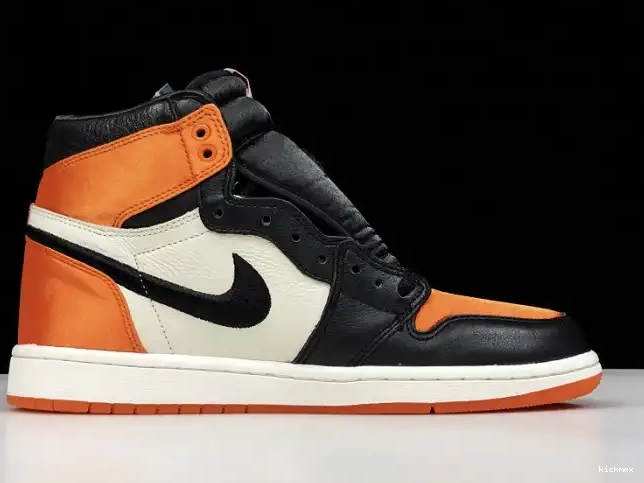 Cheap Backboard Jordan 1 Retro Satin Shattered Womens Air AV3725-010 0415